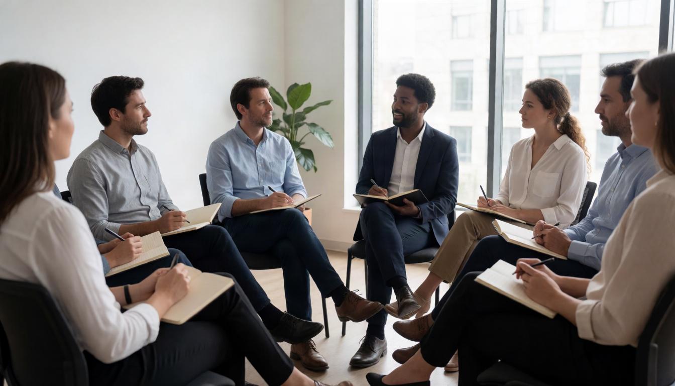 Benefits for Professionals